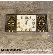 Merzbow - Aqua Necromancer