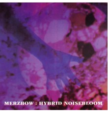 Merzbow - Hybrid Noisebloom