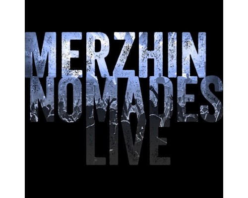 Merzhin - Nomades  (Live)