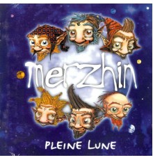 Merzhin - Pleine lune