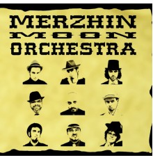 Merzhin Moon Orchestra - Moon Orchestra