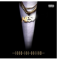 Mesa - From the Bottom