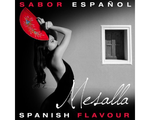 Mesalla - Sabor Español - Spanish Flavour - Mesalla