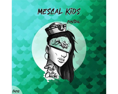 Mescal Kids - Control