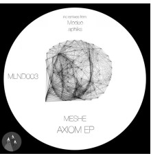 Meshe - Axiom EP