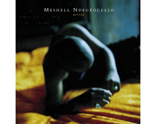 Meshell Ndegeocello - Bitter