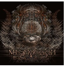 Meshuggah - Koloss