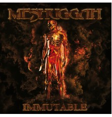 Meshuggah - Immutable