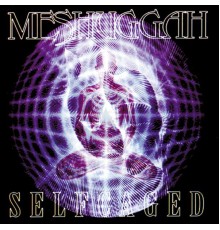 Meshuggah - Selfcaged