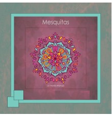 Mesquitas - La Vanila Mango