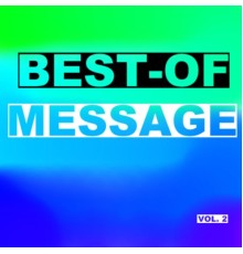 Message - Best-of message (Vol. 2)