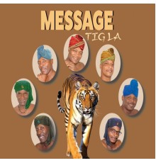 Message - Tig La