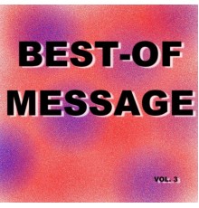 Message - Best-of message (Vol. 3)