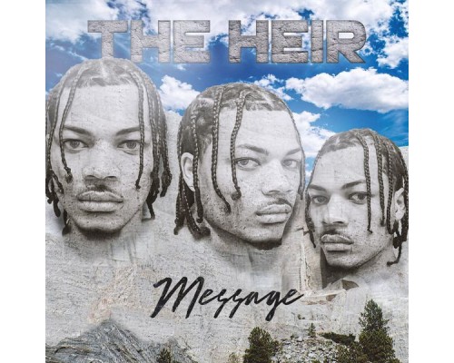 Message - THE HEIR