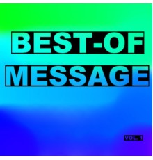 Message - Best-of message (Vol. 1)