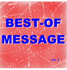 Message - Best-of message (Vol. 4)