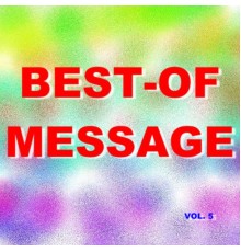 Message - Best-of message (Vol. 5)