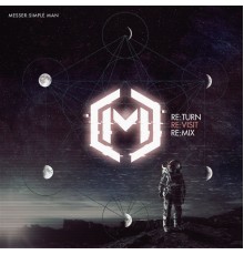 Messer - RE:TURN RE:VISIT RE:MIX