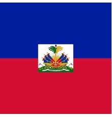 Messiah - Freedom for Haiti