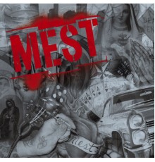 Mest - Mest  (U.S. Non-PA Version)