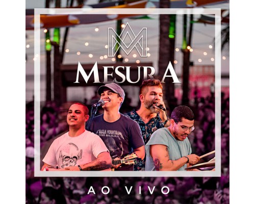 Mesura - Mesura (Ao Vivo)