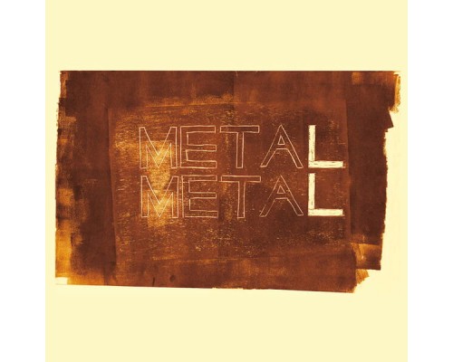 Metá Metá - MetaL MetaL