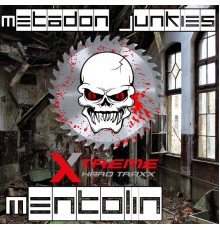 Metadon Junkies - Mentolin (Original Mix)