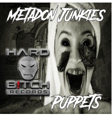 Metadon Junkies - Puppets (Original Mix)