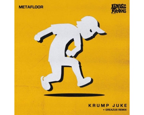 Metafloor - Krump Juke