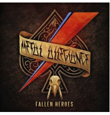 Metal Allegiance - Fallen Heroes