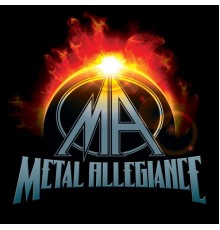 Metal Allegiance - Metal Allegiance