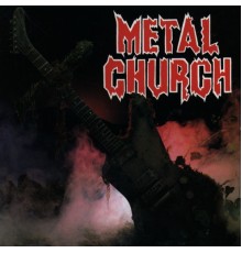 Metal Church - Metal Church