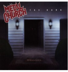 Metal Church - The Dark