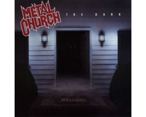 Metal Church - The Dark