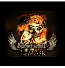 Metal Scent - The Mask