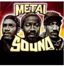 Metal Sound - DJ au top