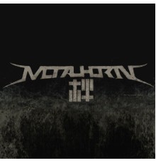 Metalhorn - Cold Steel