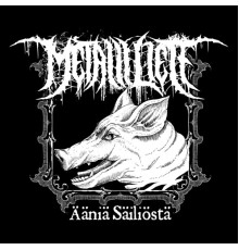 Metalliliete - Ääniä Säiliöstä