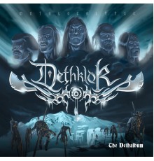 Metalocalypse: Dethklok - The Dethalbum