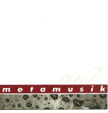 Metamusik - Con7