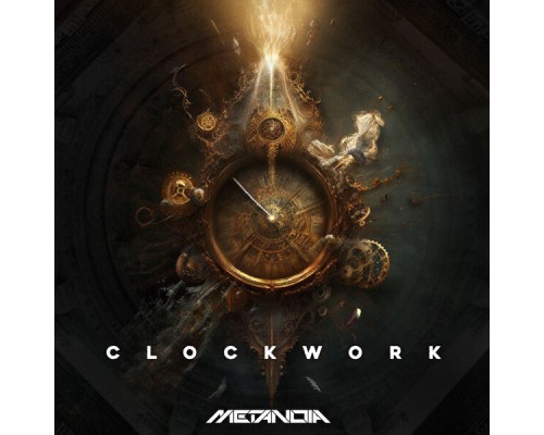 Metanoia - Clockwork