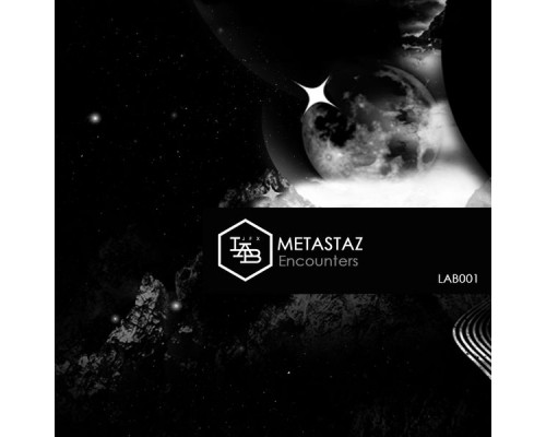 Metastaz - Encounters Metastaz - Encounters