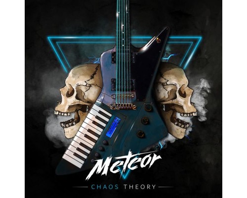 Meteor - Chaos Theory