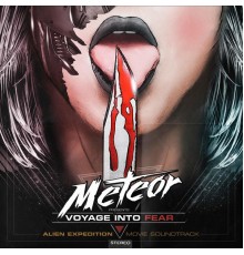 Meteor - Voyage Into Fear