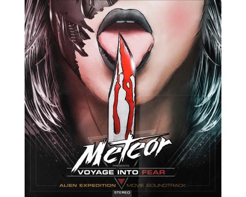 Meteor - Voyage Into Fear