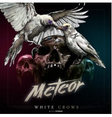 Meteor - White Crows