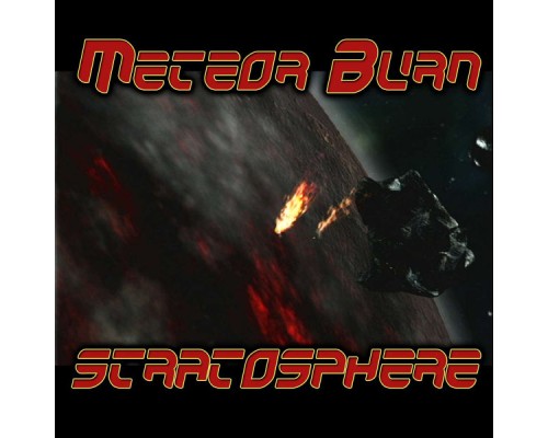 Meteorburn - Stratosphere