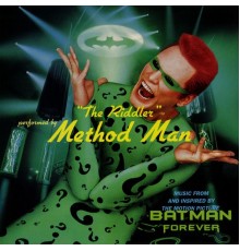 Method Man - The Riddler