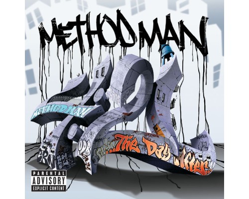 Method Man - 4:21...The Day After