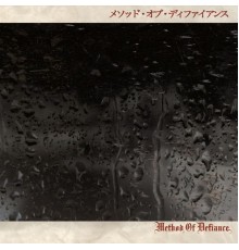 Method Of Defiance - Nihon